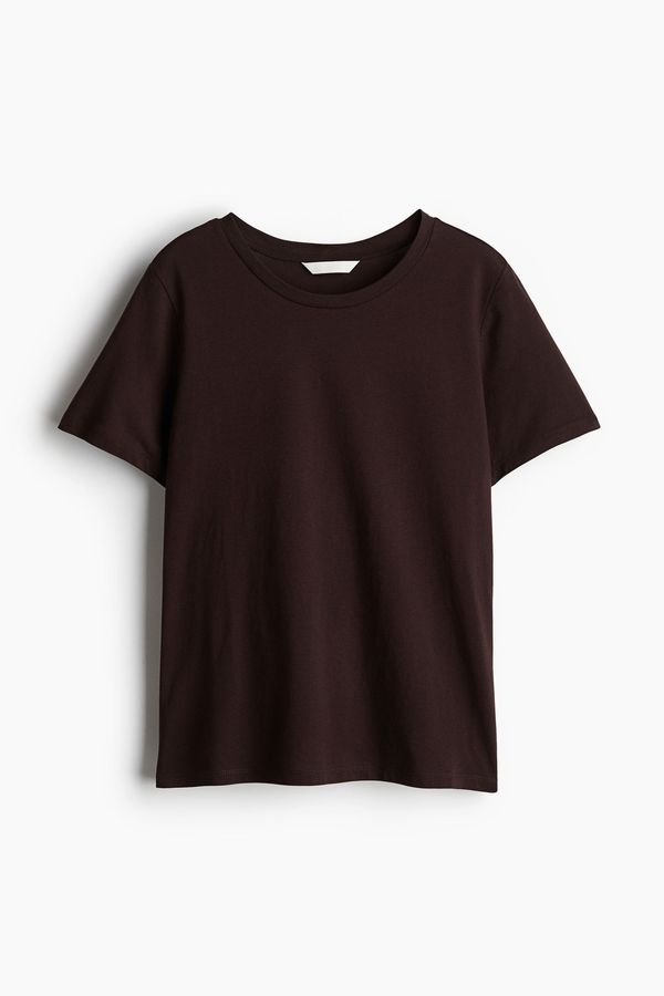 Camiseta de algodón