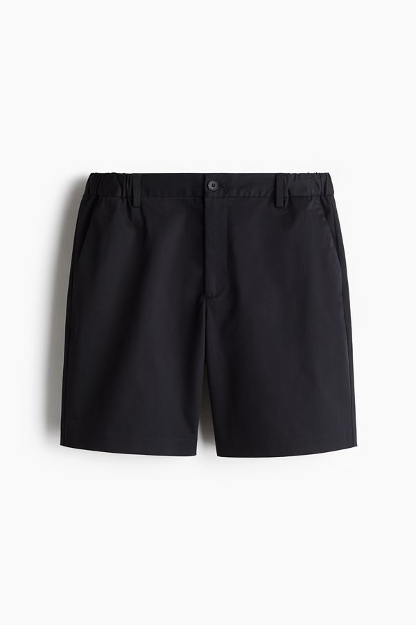 Chinos cortos Regular Fit