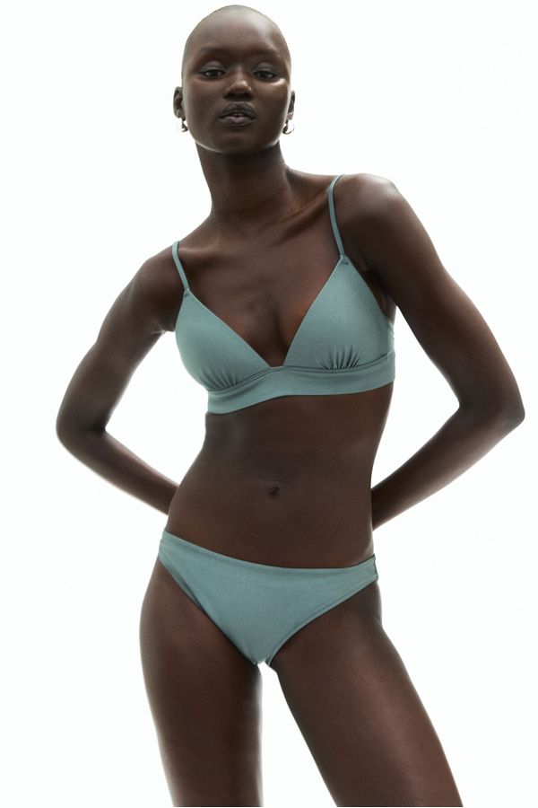 Braga de bikini
