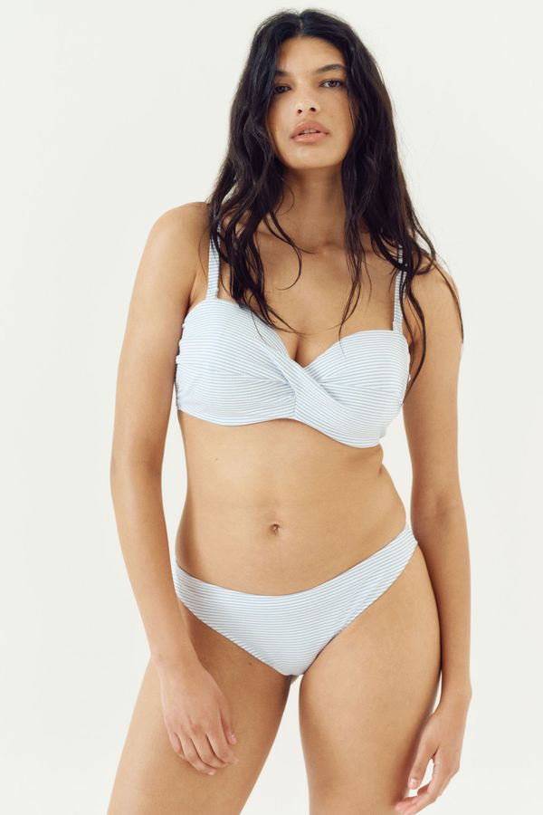 Braga de bikini