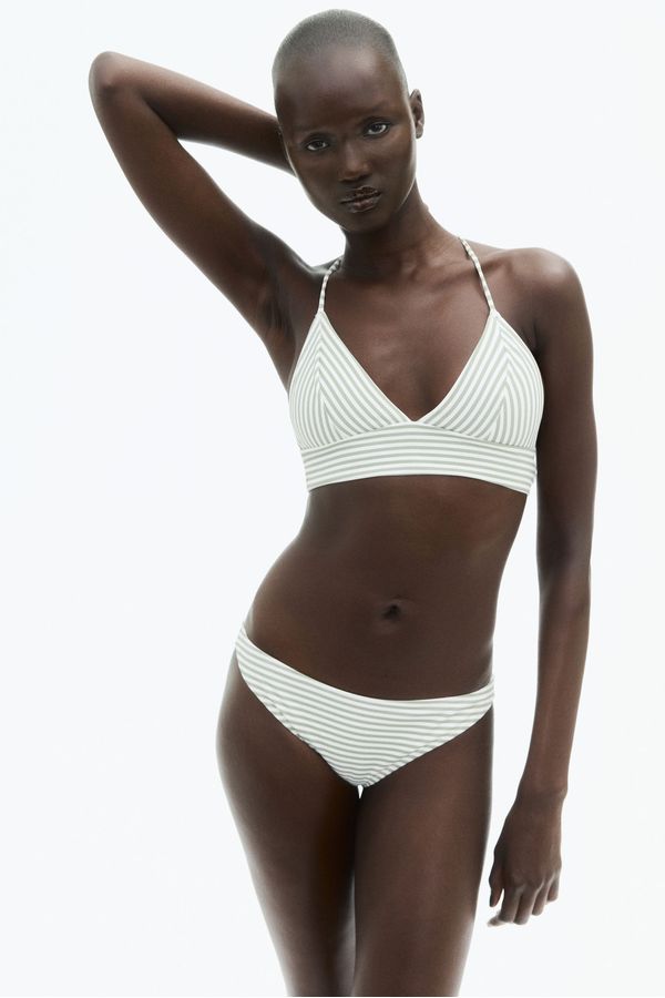 Braga de bikini