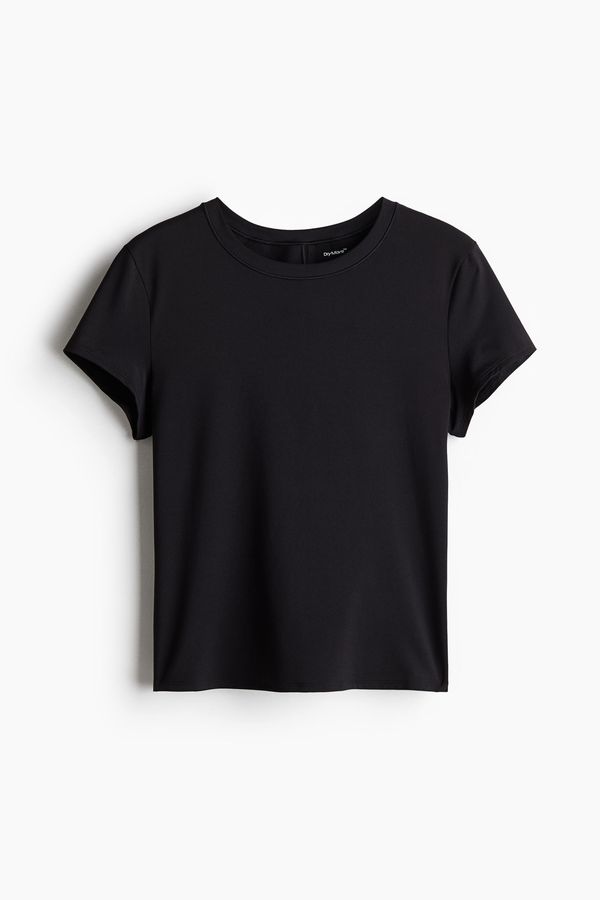 Camiseta de deporte con DryMove™