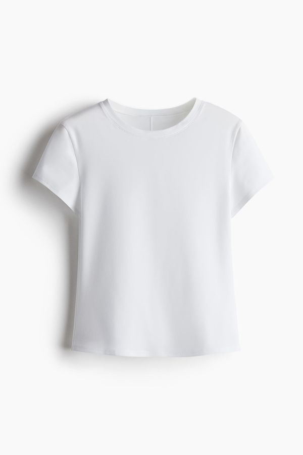Camiseta de deporte con DryMove™