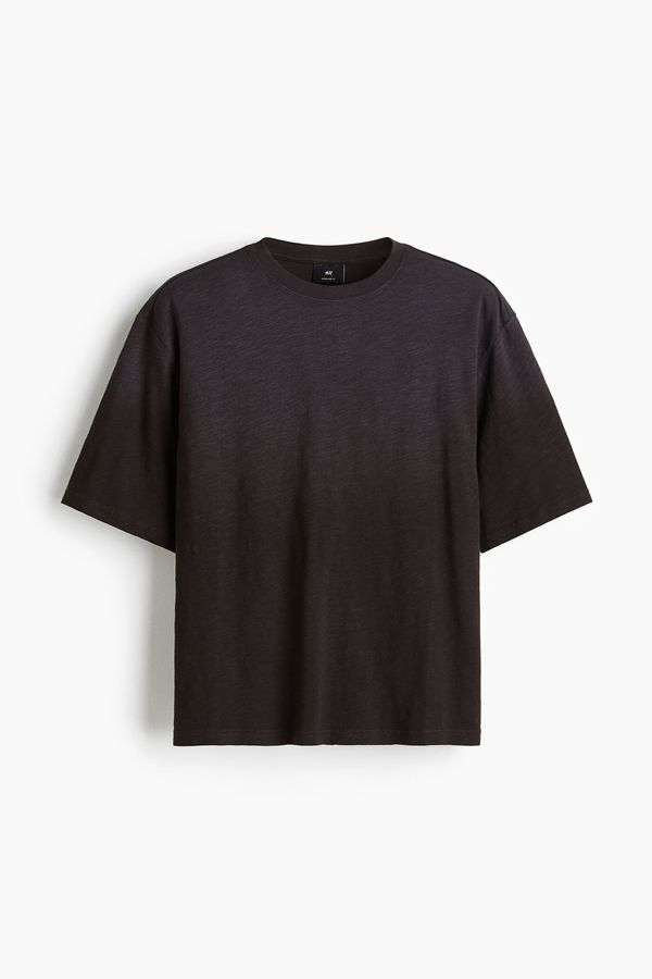Camiseta Oversized Fit