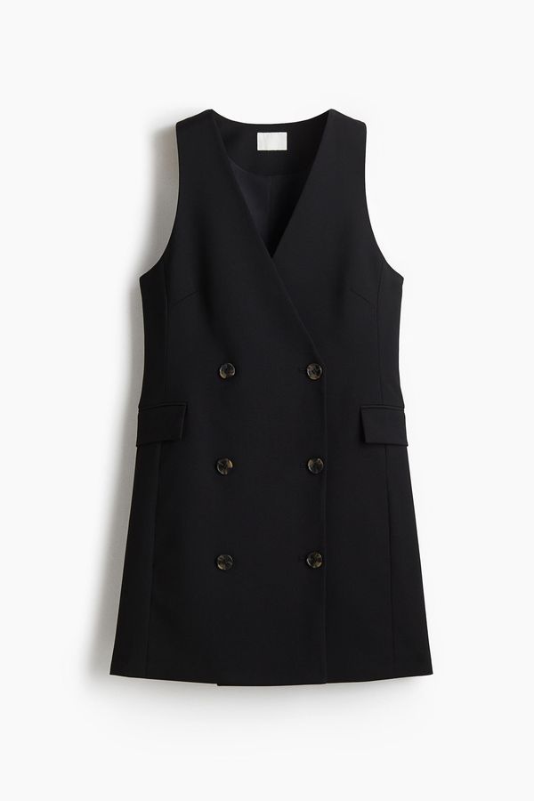 Vestido chaleco