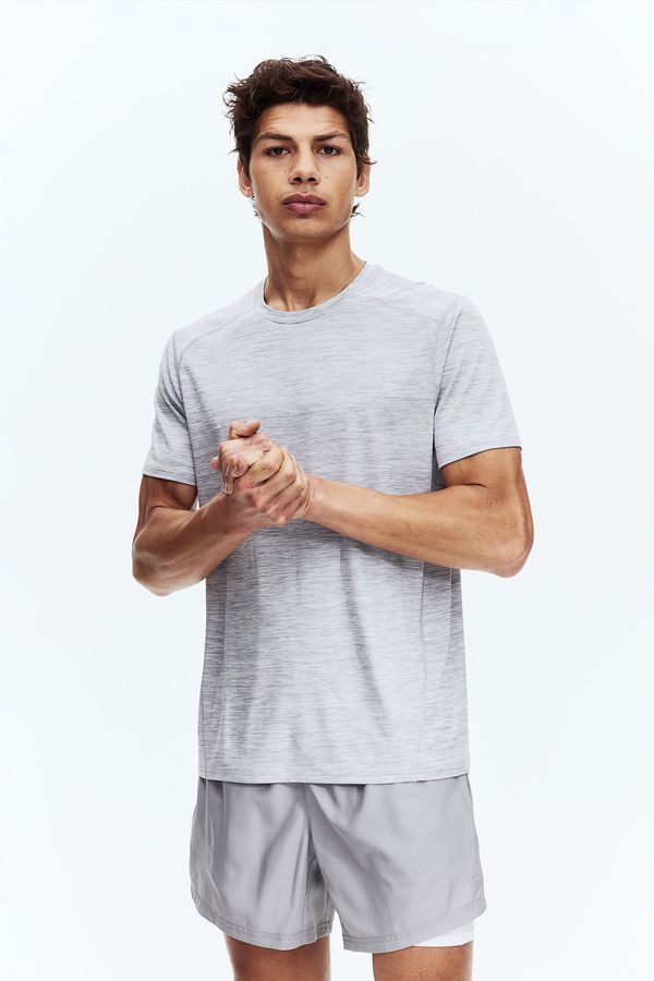 Camiseta de deporte con DryMove™ Muscle Fit