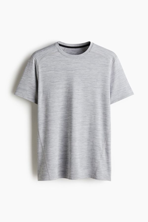 Camiseta de deporte con DryMove™ Muscle Fit