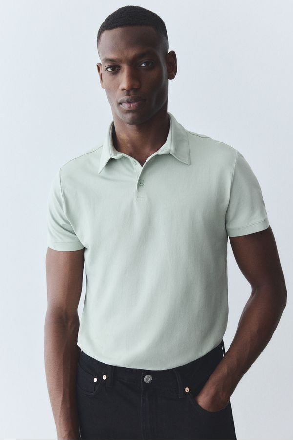 Polo Slim Fit