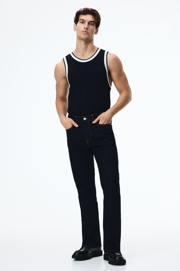 Straight Regular Jeans