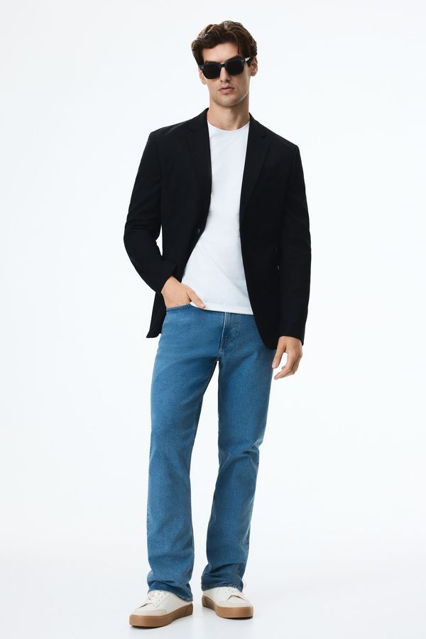 Straight Regular Jeans