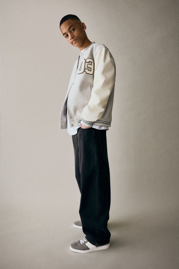 Baggy Fit jeans