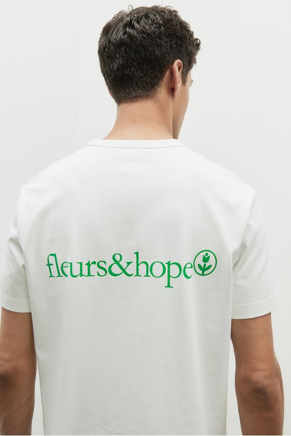 Camiseta COOLMAX® Regular Fit