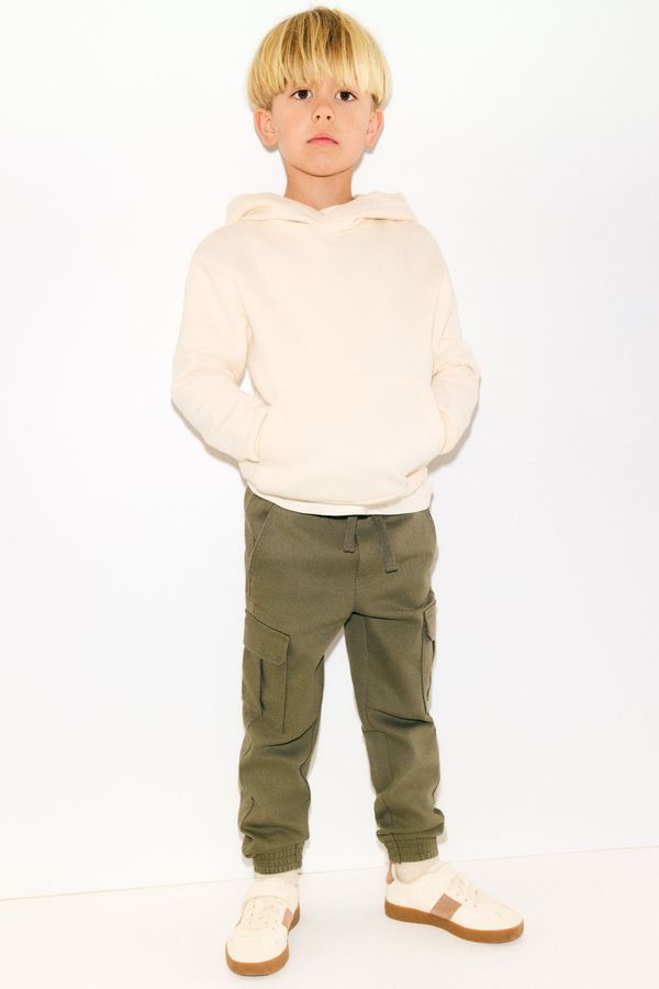 Joggers cargo