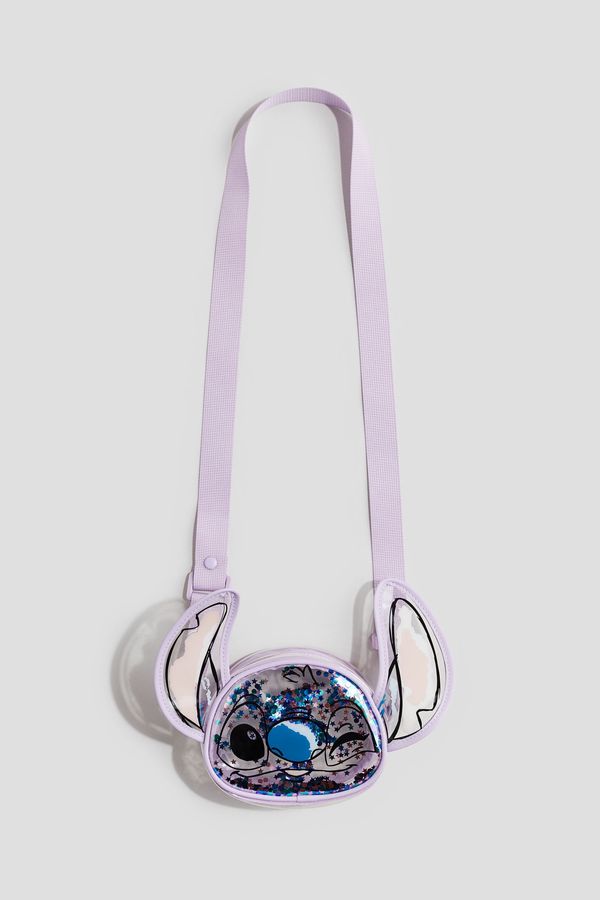 Bolso cruzado