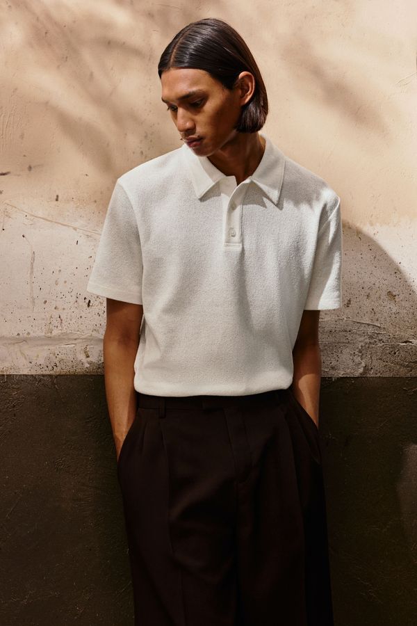 Polo Regular Fit