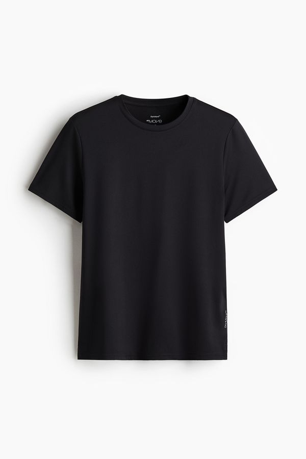 Camiseta de deporte con DryMove™ Regular Fit