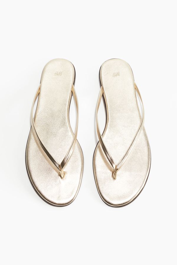 Chancletas