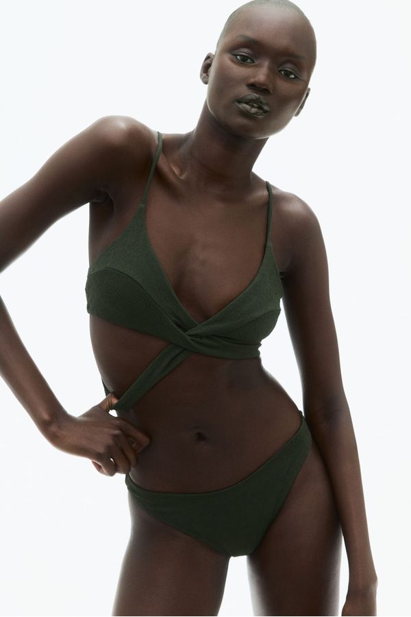 Braga de bikini Brazilian