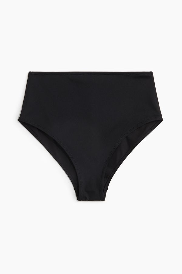 Braga de bikini High Waist