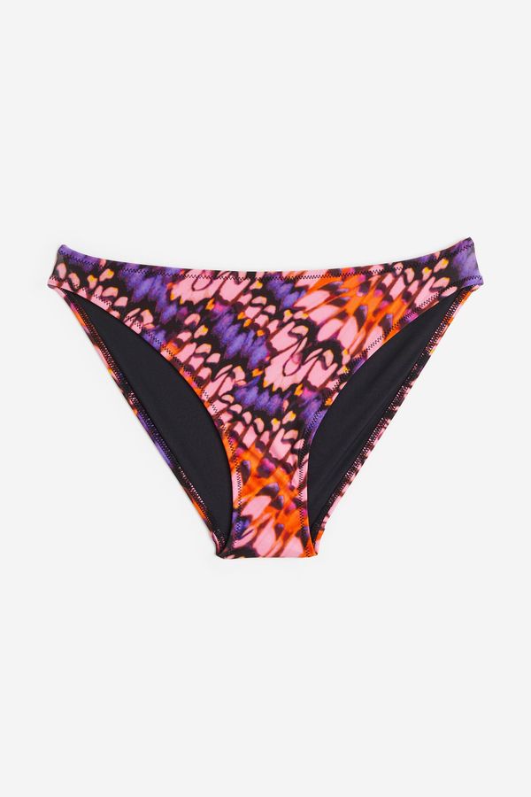 Braga de bikini