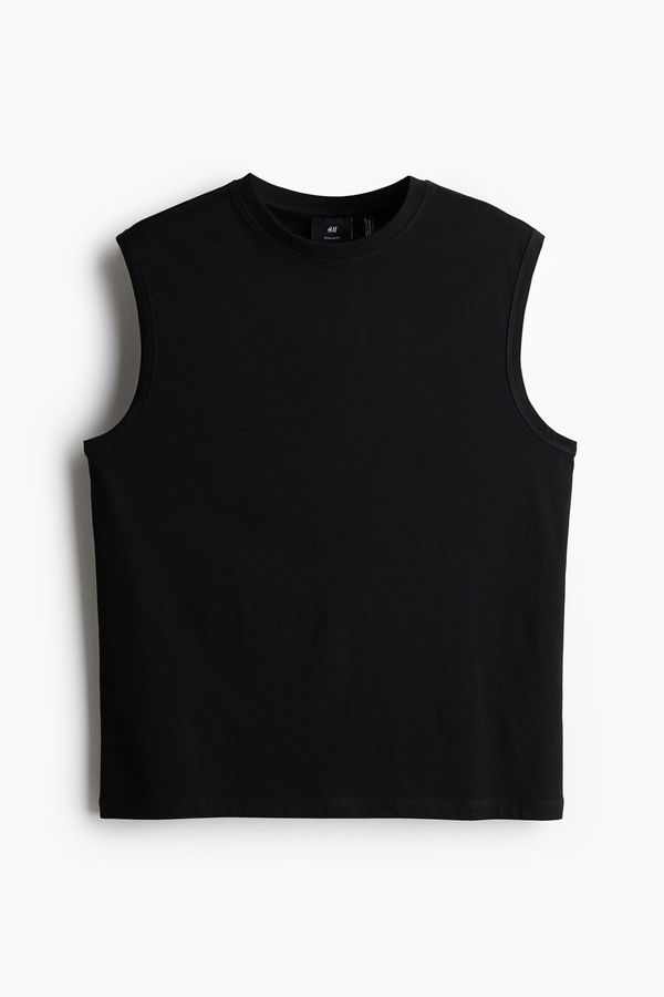 Camiseta sin mangas COOLMAX® Regular Fit