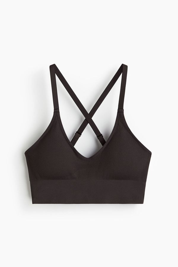 Sujetador de deporte con DryMove™ Medium Support