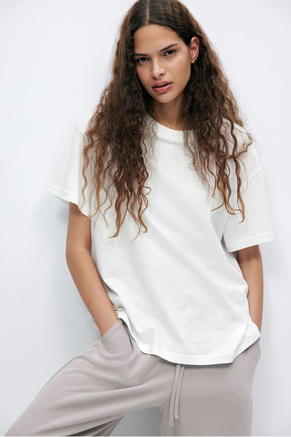 Camiseta oversize
