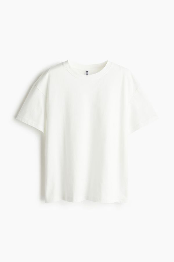 Camiseta oversize