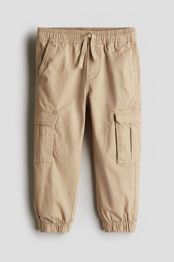 Pantalón cargo