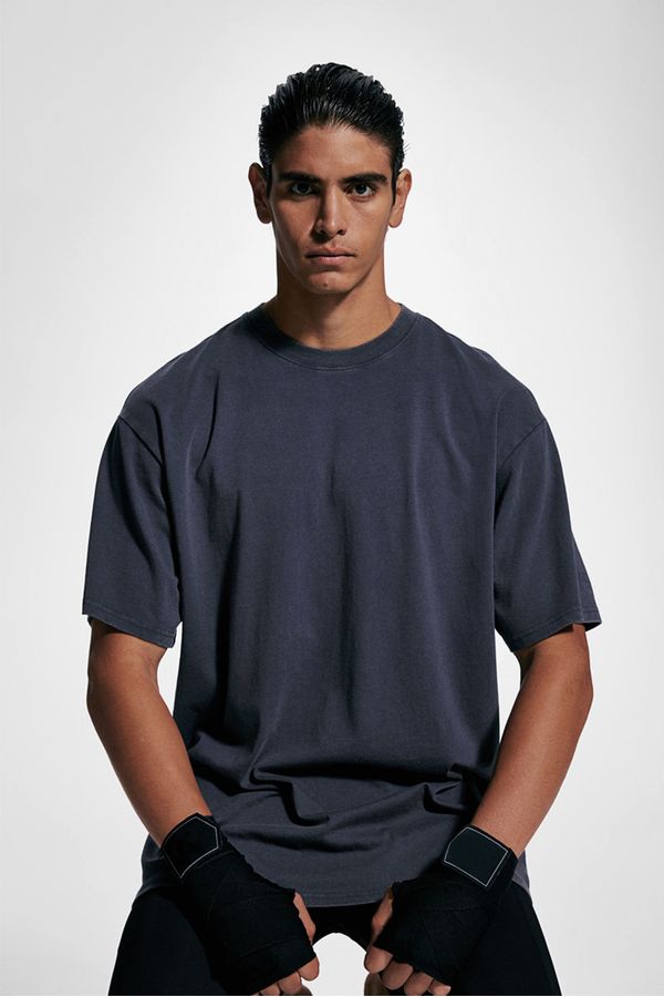Camiseta de deporte con DryMove™ Loose Fit