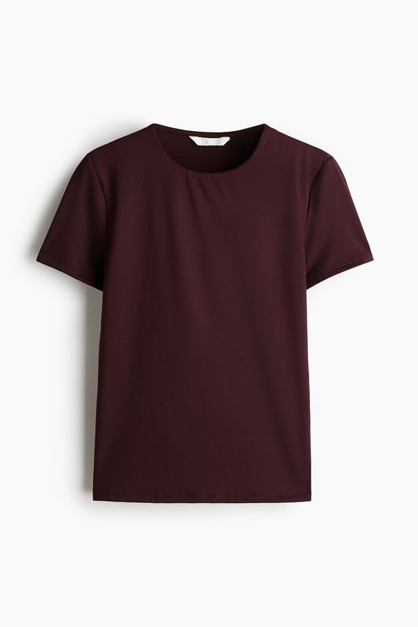 Camiseta ajustada
