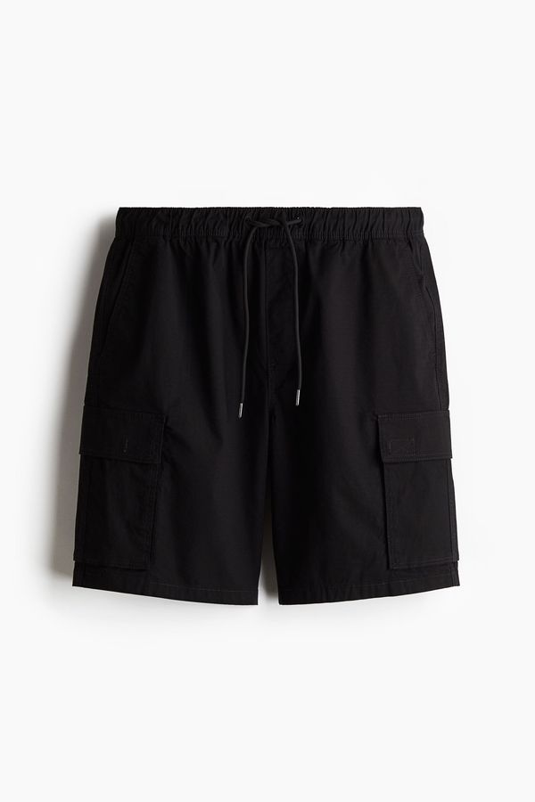 Pantalón corto cargo Regular Fit