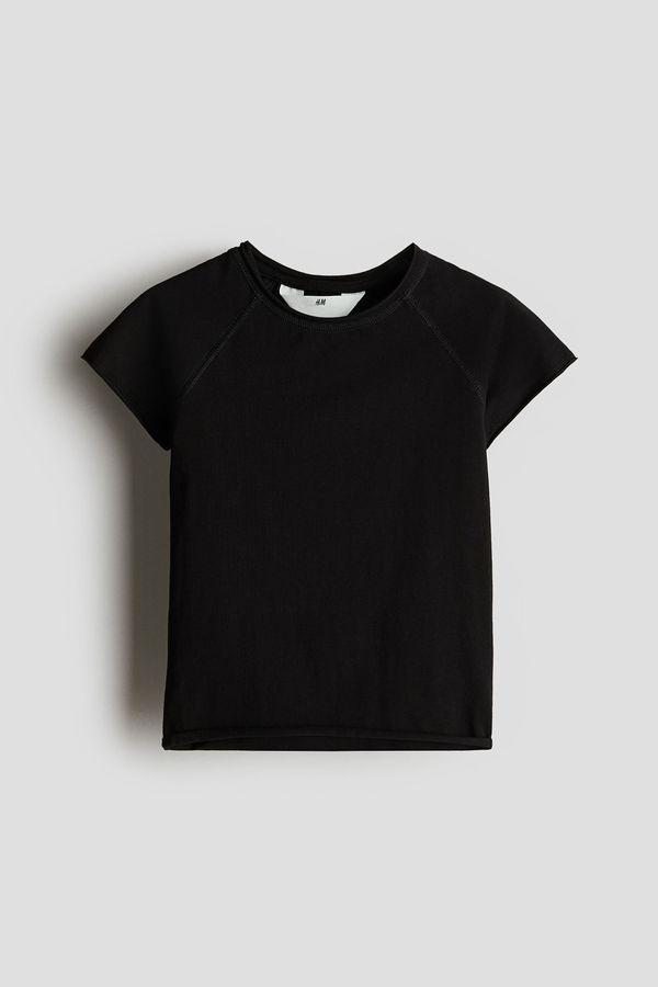 Camiseta de algodón