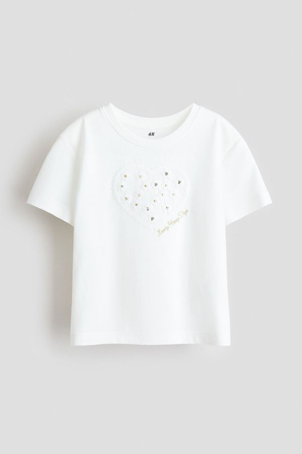 Camiseta con motivo