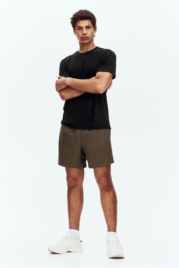 Camiseta de deporte con DryMove™ Regular Fit