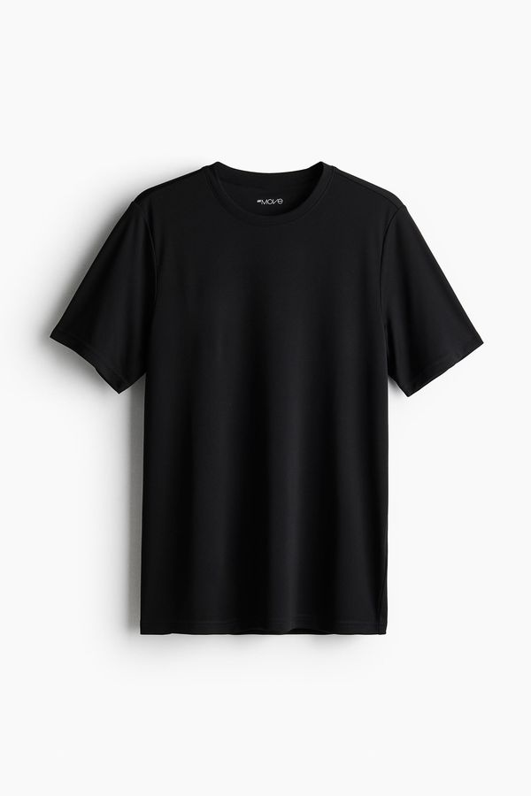 Camiseta de deporte con DryMove™ Regular Fit