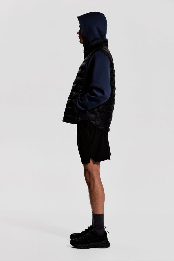 Pantalón corto de correr con DryMove™