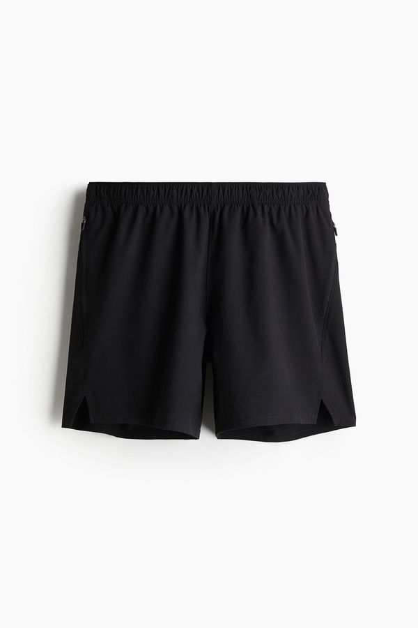 Pantalón corto de correr con DryMove™