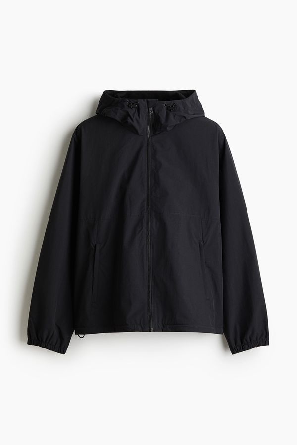 Chaqueta cortavientos Regular Fit