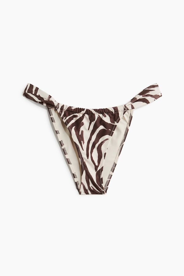 Braga de bikini Cheeky