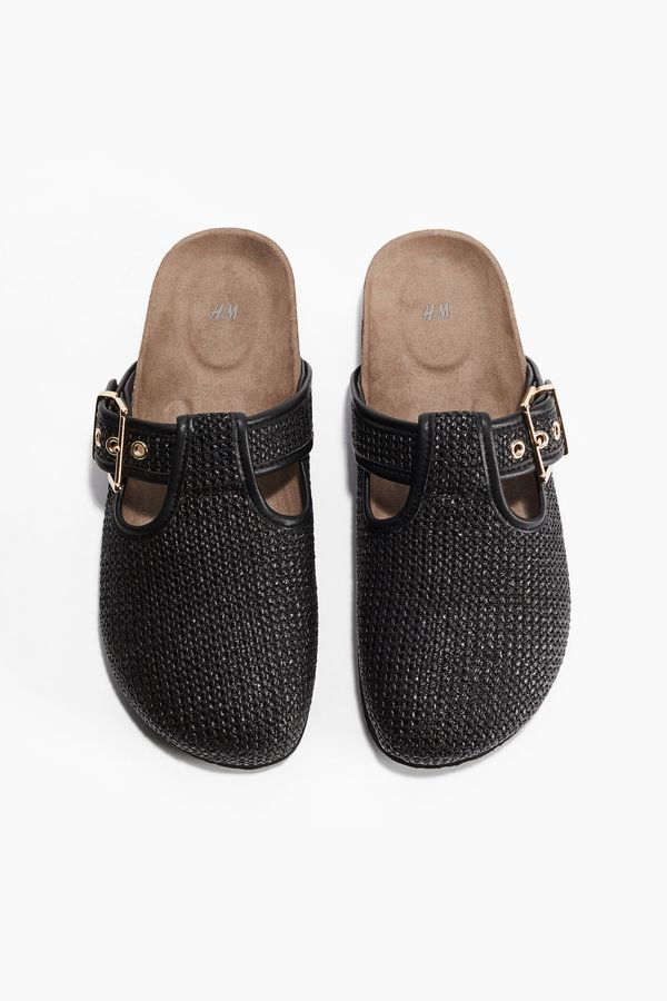 Sandalias