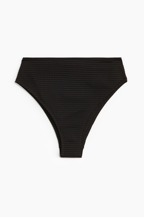 Braga de bikini Cheeky High Waist