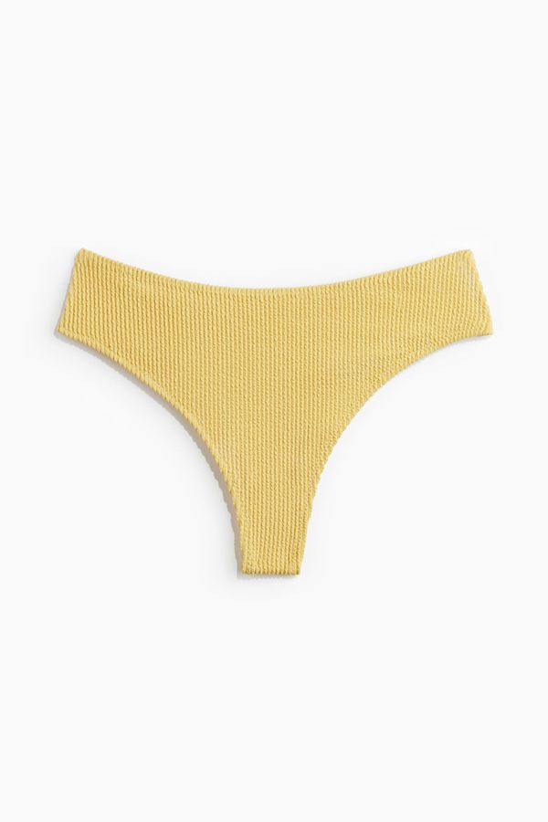Braga de bikini Brazilian