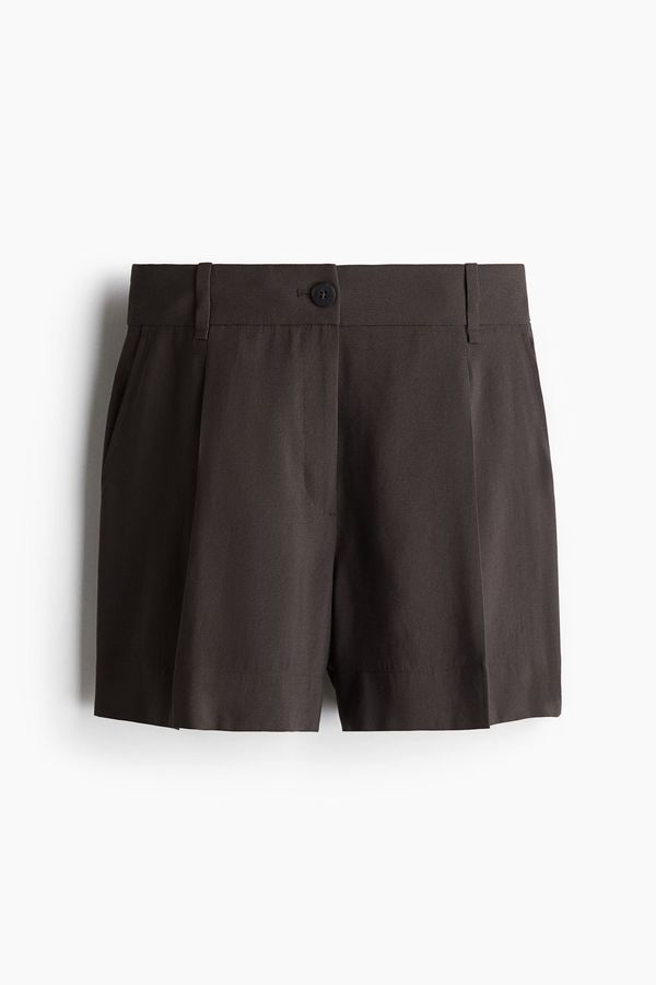 Pantalón corto sastre