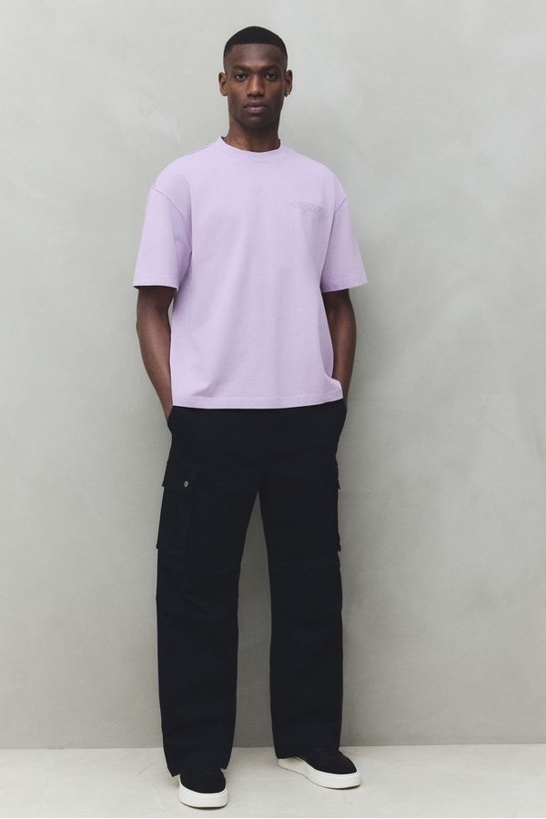 Pantalón cargo Loose Fit