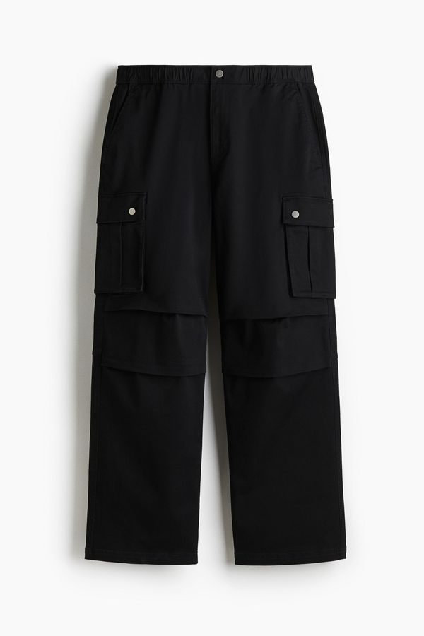 Pantalón cargo Loose Fit