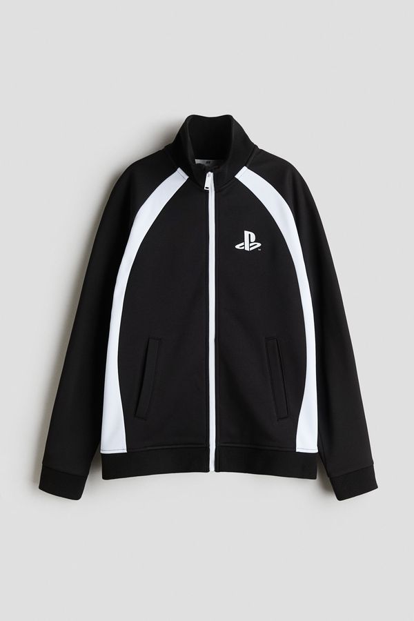 Chaqueta de chándal