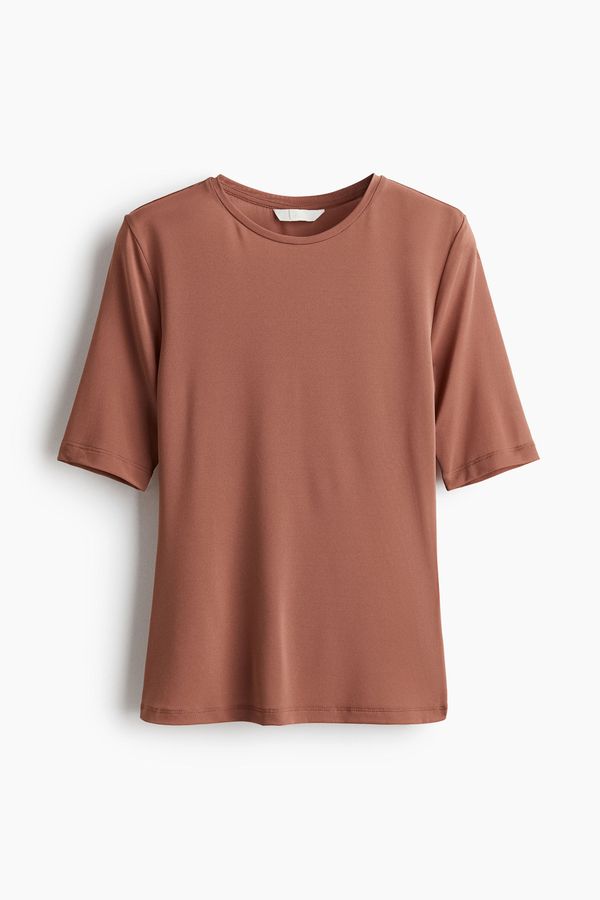 Camiseta ajustada