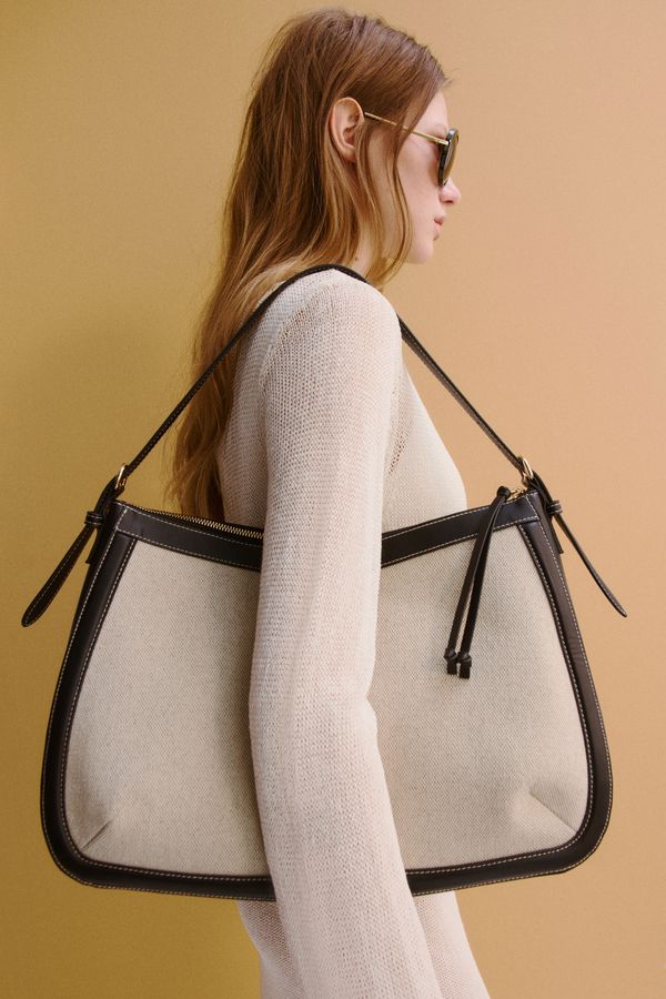 Bolso de hombro