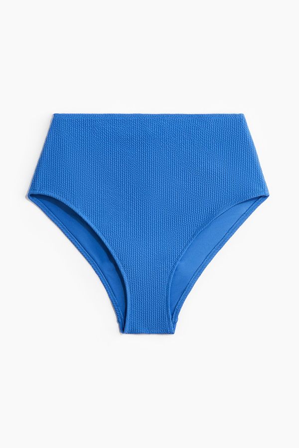 Braga de bikini High Waist